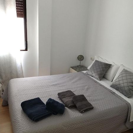 El Descanso Mairena del Aljarafe Exteriör bild